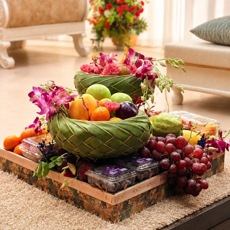 Fruit Basket